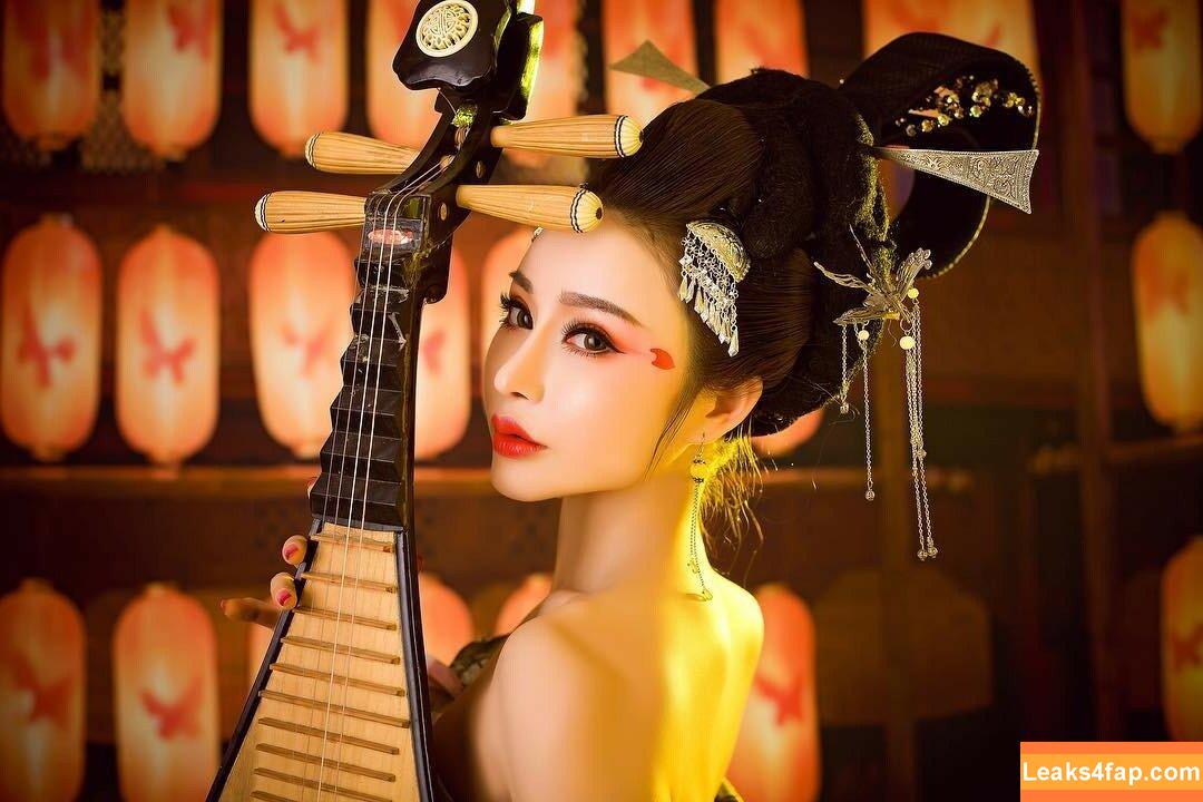 Yuan Herong / yuanherong.1229 leaked photo photo #0601