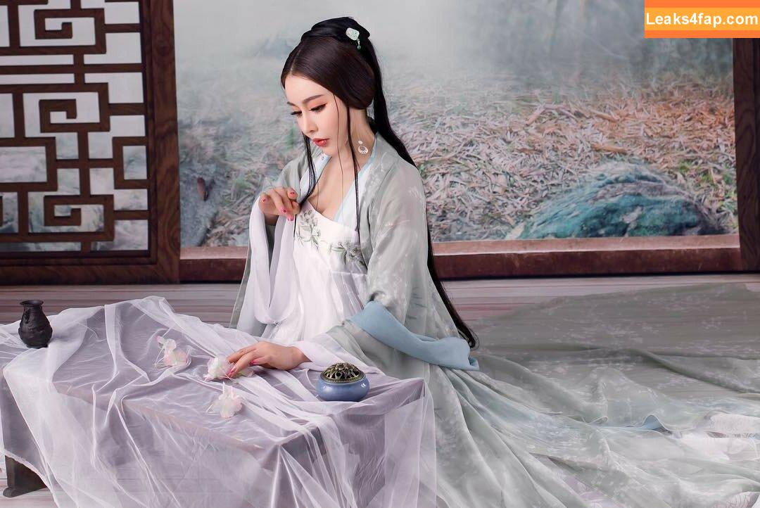 Yuan Herong / yuanherong.1229 leaked photo photo #0603