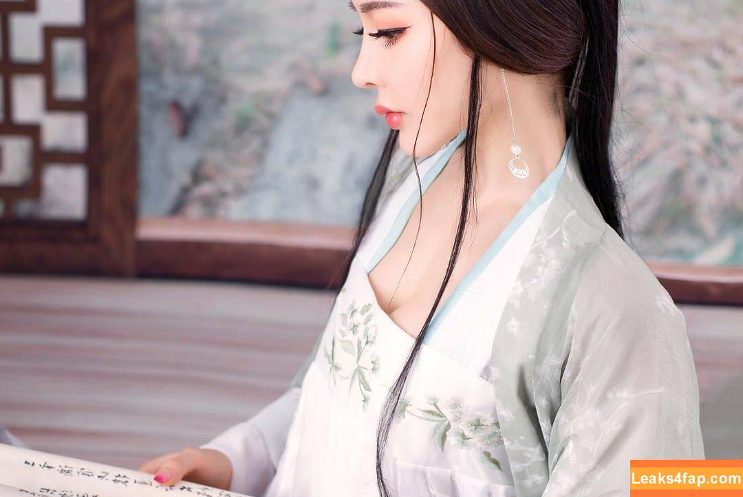 Yuan Herong / yuanherong.1229 leaked photo photo #0607