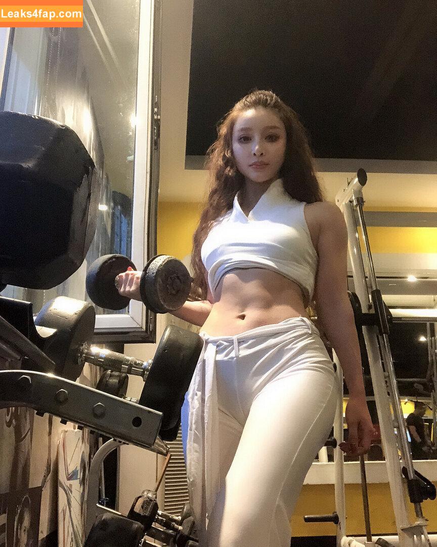 Yuan Herong / yuanherong.1229 leaked photo photo #0630