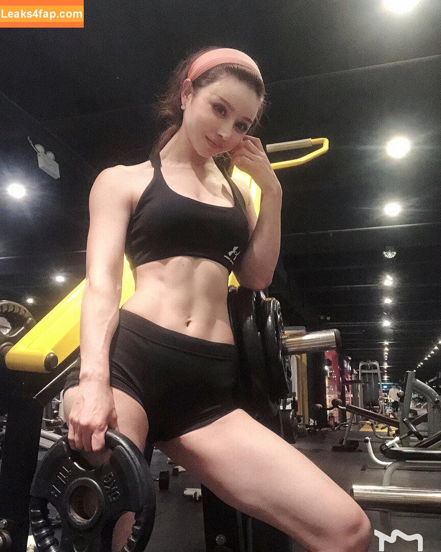 Yuan Herong / yuanherong.1229 leaked photo photo #0651