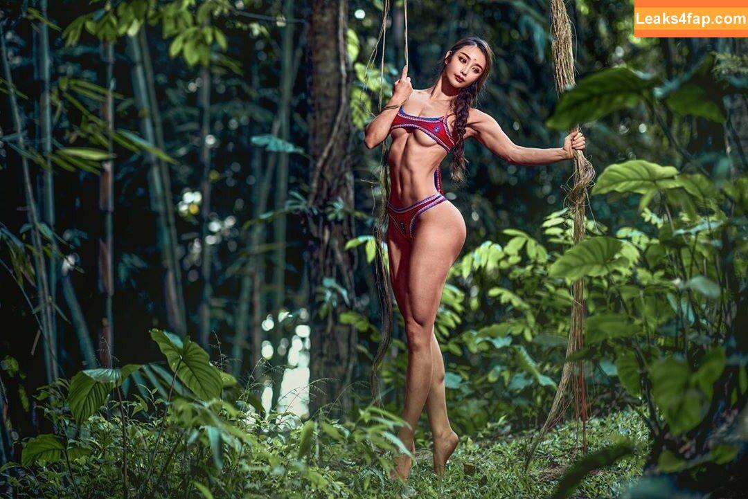 Yuan Herong / yuanherong.1229 leaked photo photo #0716