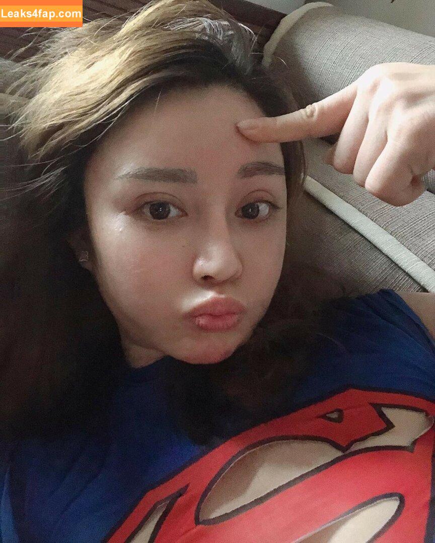 Yuan Herong / yuanherong.1229 leaked photo photo #0736