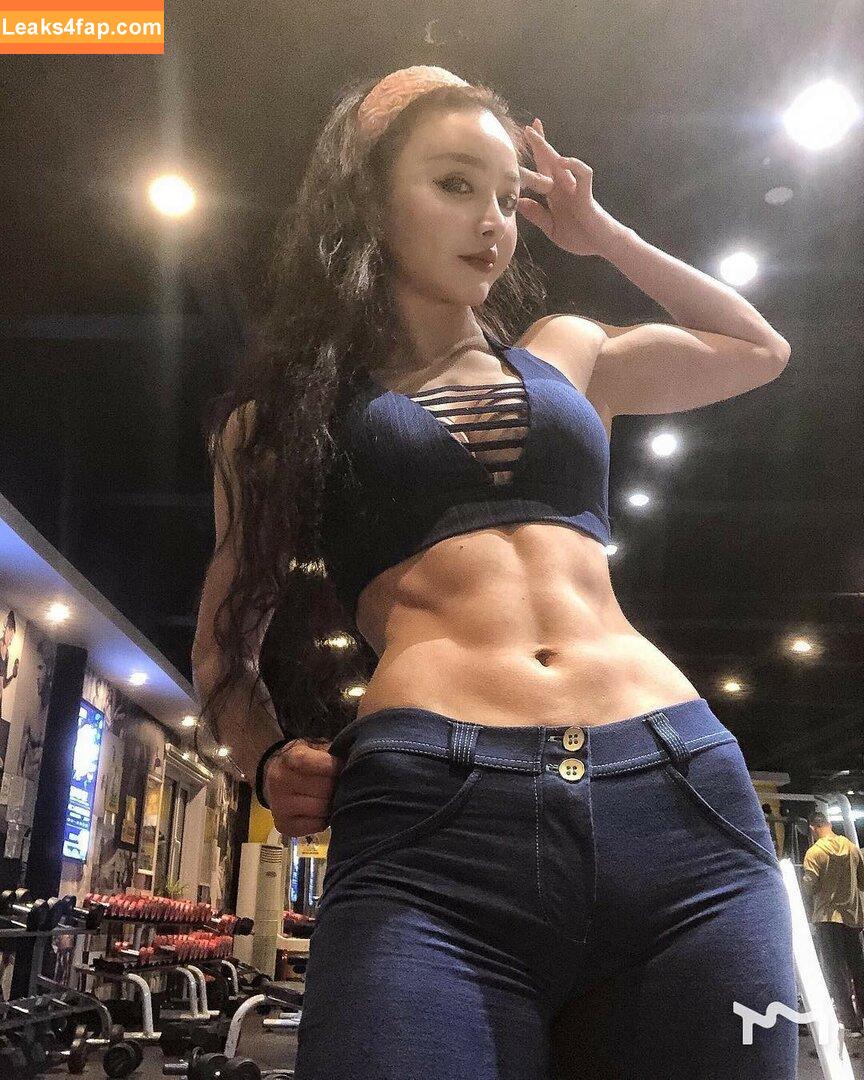 Yuan Herong / yuanherong.1229 leaked photo photo #0831