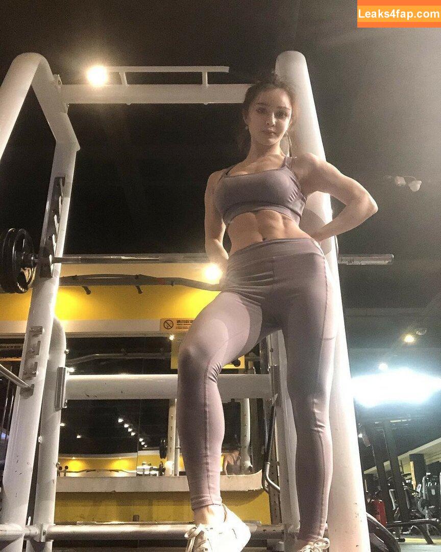 Yuan Herong / yuanherong.1229 leaked photo photo #0846