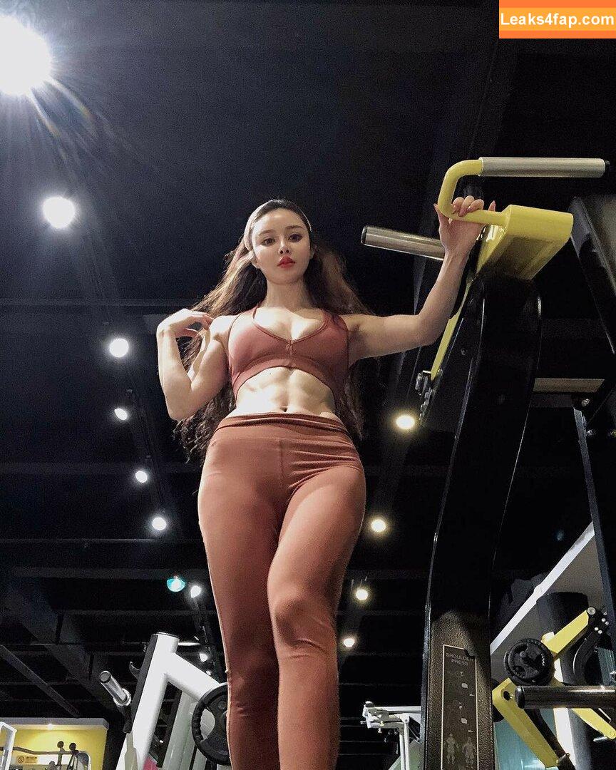 Yuan Herong / yuanherong.1229 leaked photo photo #0876