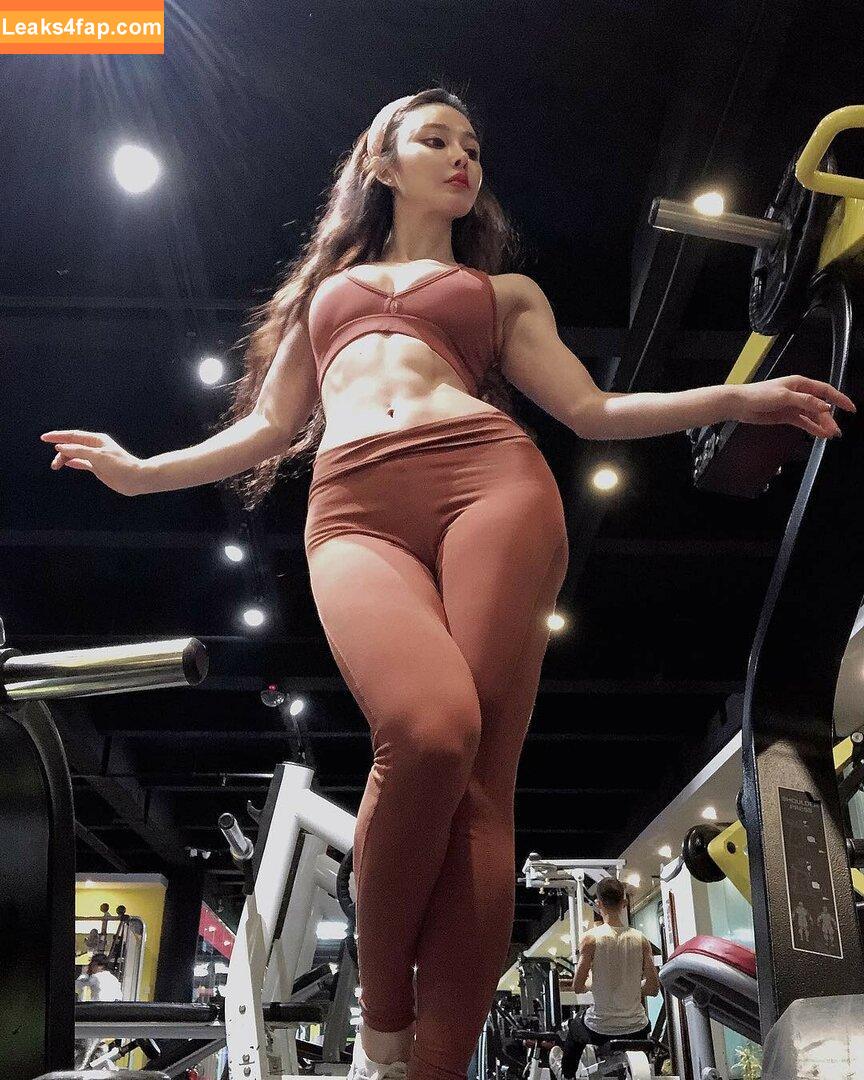 Yuan Herong / yuanherong.1229 leaked photo photo #0877