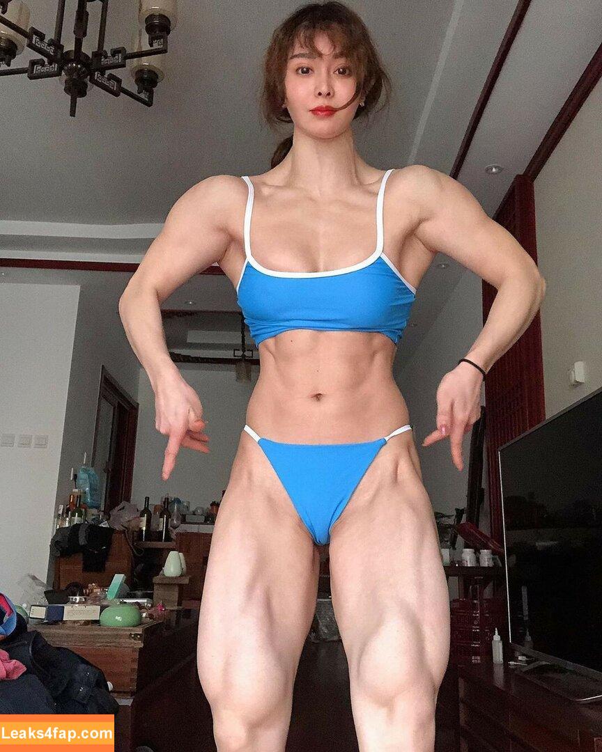 Yuan Herong / yuanherong.1229 leaked photo photo #0934