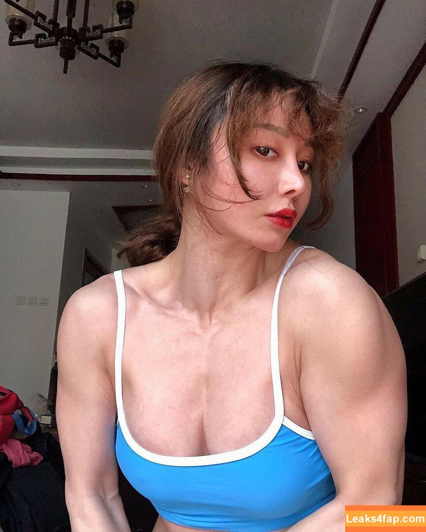 Yuan Herong / yuanherong.1229 leaked photo photo #0939