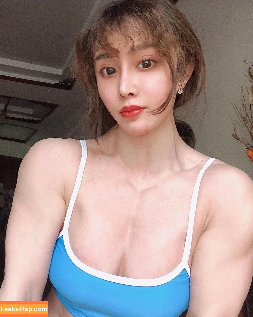 Yuan Herong / yuanherong.1229 leaked photo photo #0941