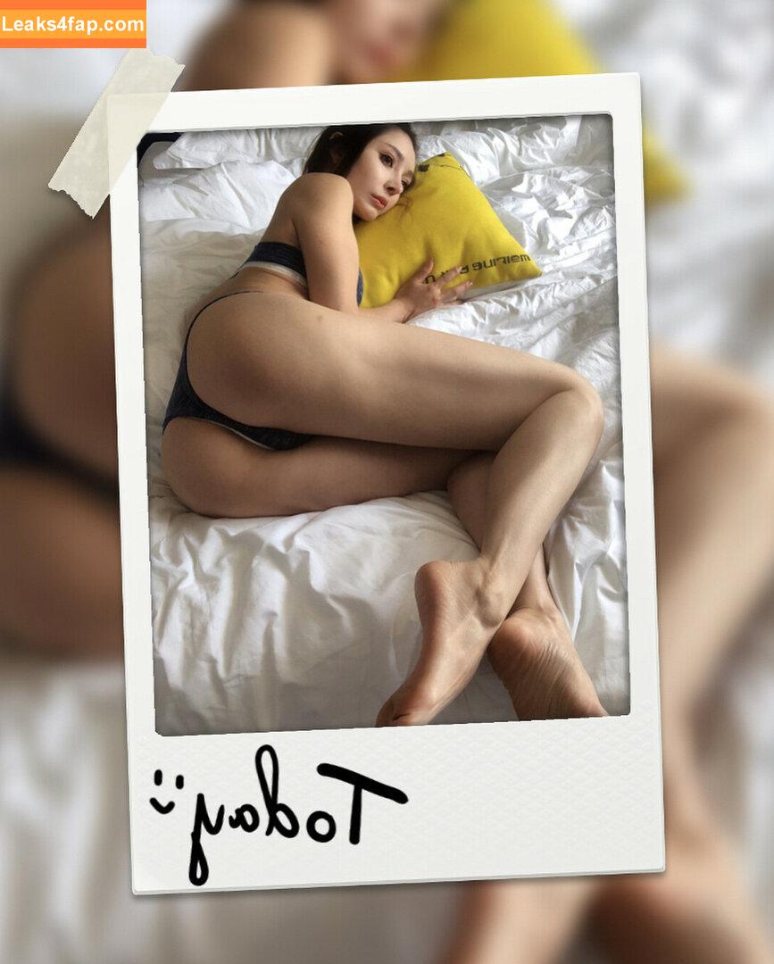 Yuan Herong / yuanherong.1229 leaked photo photo #0943