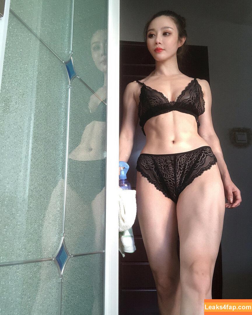 Yuan Herong / yuanherong.1229 leaked photo photo #0956