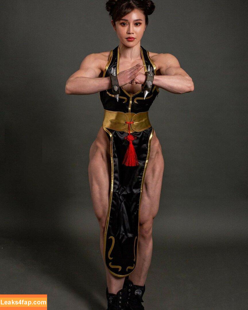 Yuan Herong / yuanherong.1229 leaked photo photo #0966