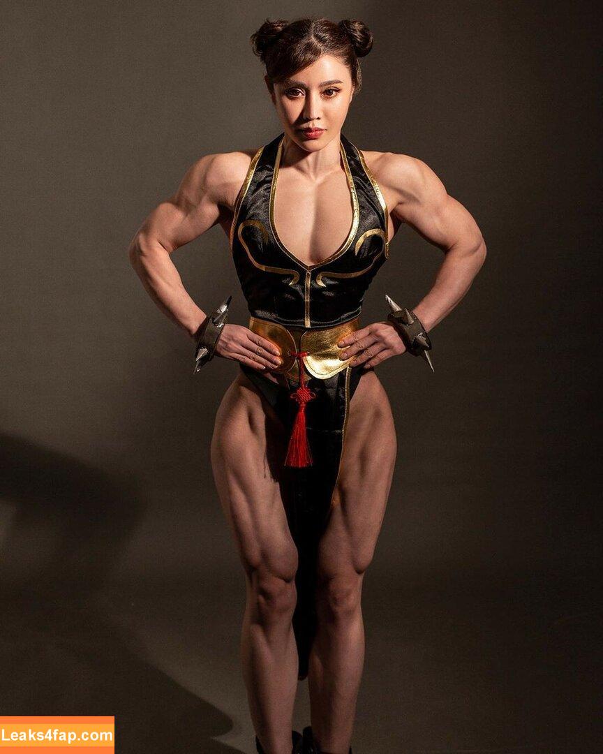 Yuan Herong / yuanherong.1229 leaked photo photo #0967