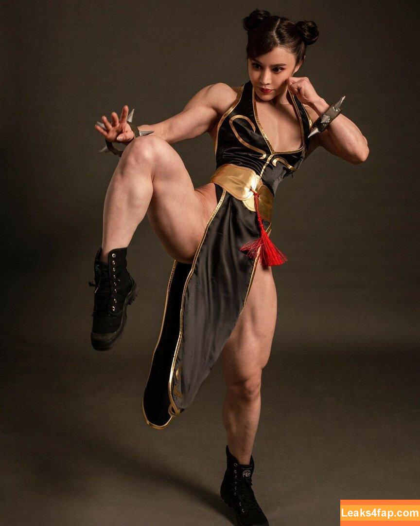 Yuan Herong / yuanherong.1229 leaked photo photo #0970