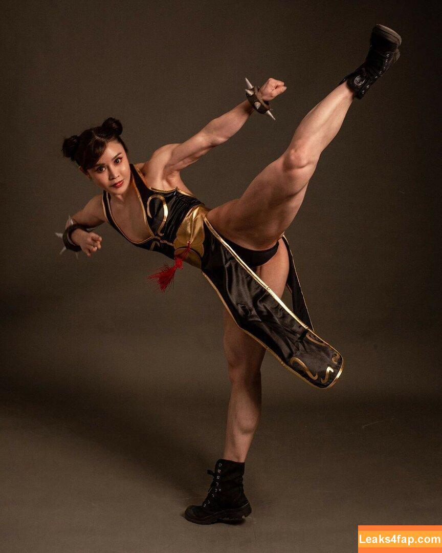 Yuan Herong / yuanherong.1229 leaked photo photo #0972