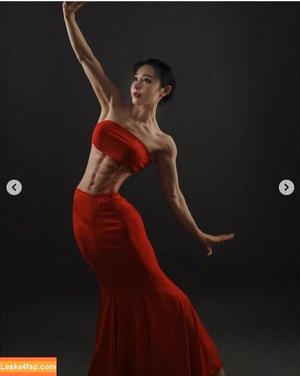 Yuan Herong photo #0059