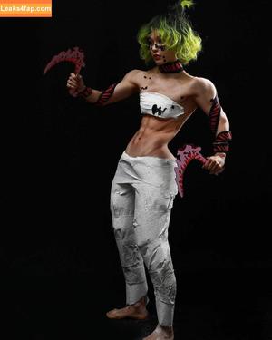 Yuan Herong photo #0081