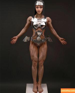 Yuan Herong photo #0101