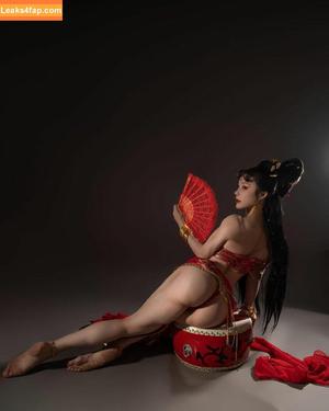 Yuan Herong photo #0103