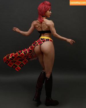 Yuan Herong photo #0119