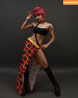 Yuan Herong photo #0120