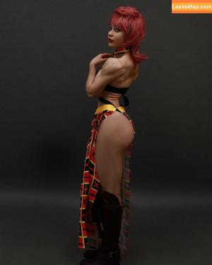 Yuan Herong photo #0121