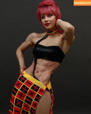 Yuan Herong photo #0122