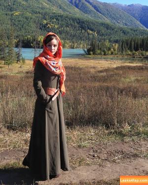 Yuan Herong photo #0139