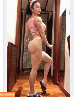 Yuan Herong photo #0149