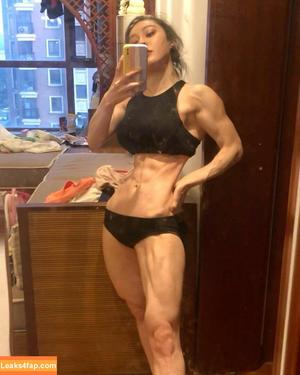 Yuan Herong photo #0172