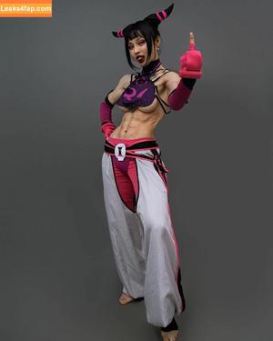 Yuan Herong photo #0182