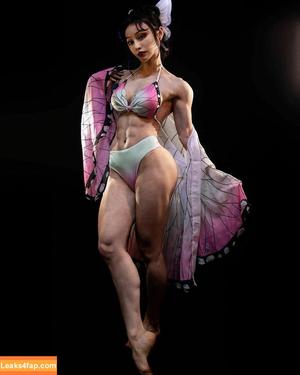 Yuan Herong photo #0232