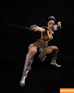 Yuan Herong photo #0239