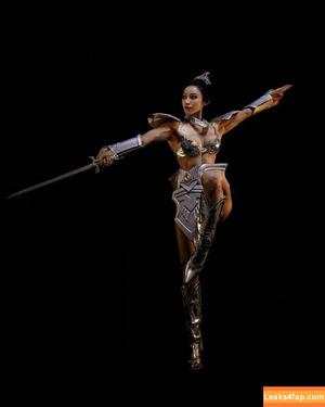 Yuan Herong photo #0242