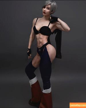 Yuan Herong photo #0257