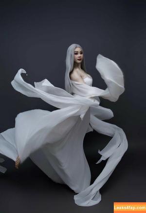 Yuan Herong photo #0272