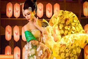 Yuan Herong photo #0599