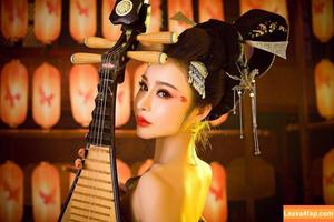 Yuan Herong photo #0601