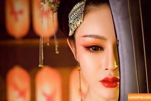 Yuan Herong photo #0602