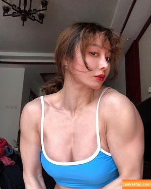 Yuan Herong photo #0939