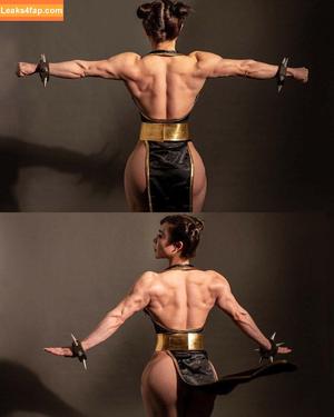 Yuan Herong photo #0965