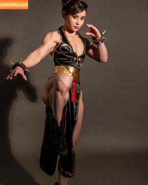 Yuan Herong photo #0969