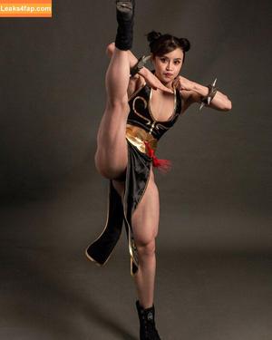 Yuan Herong photo #0971