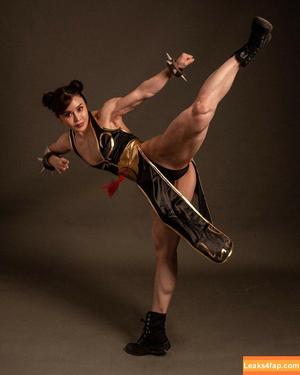 Yuan Herong photo #0972