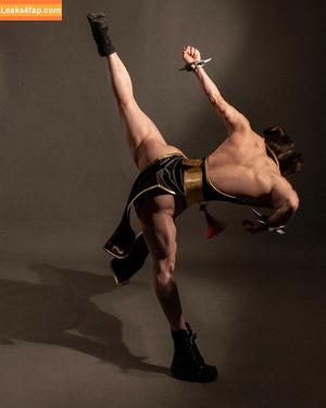 Yuan Herong photo #0973