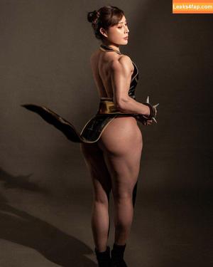 Yuan Herong photo #0974