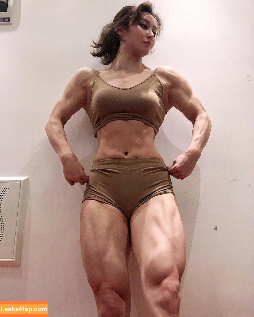 Yuan Herong / yuanherong.1229 leaked photo photo #1020