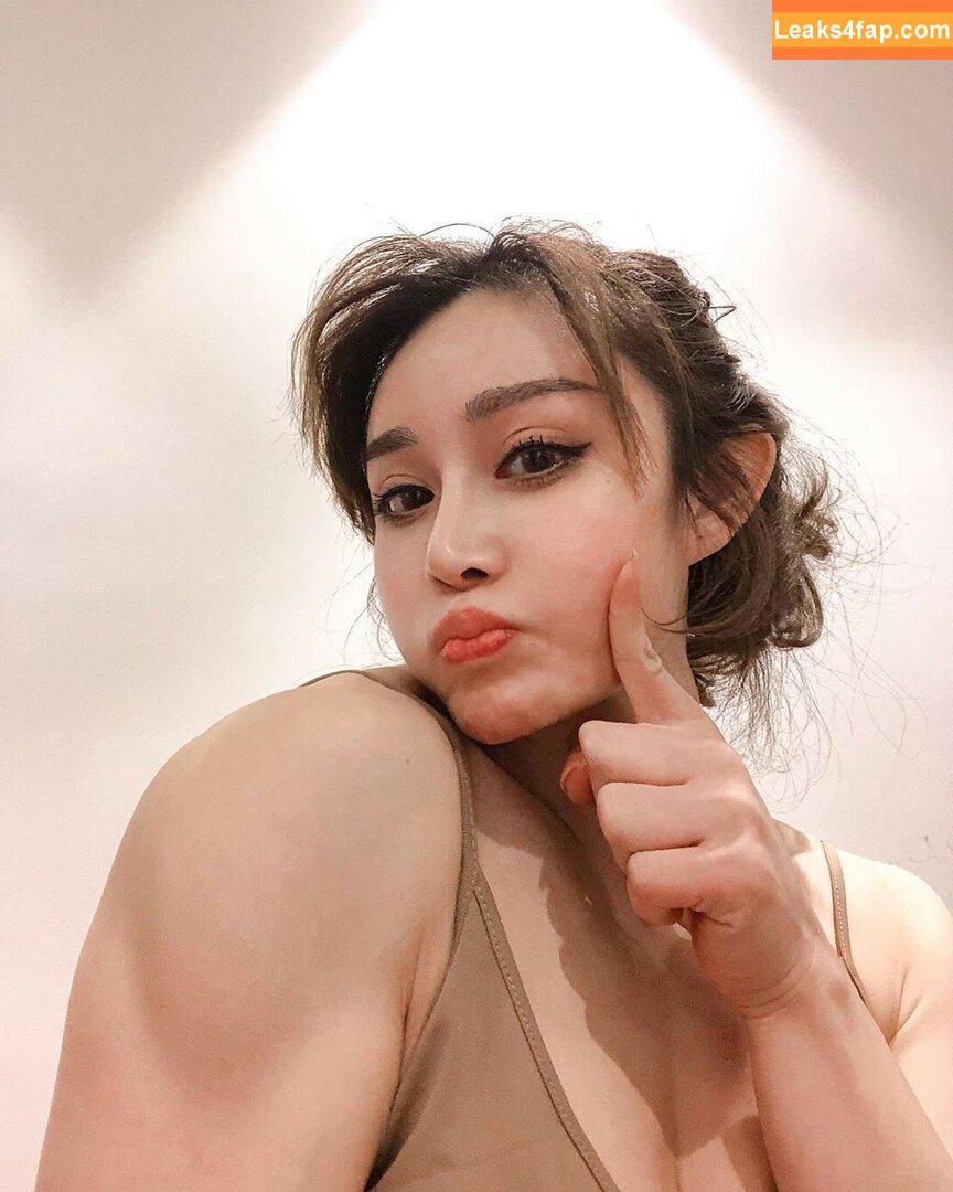 Yuan Herong / yuanherong.1229 leaked photo photo #1026