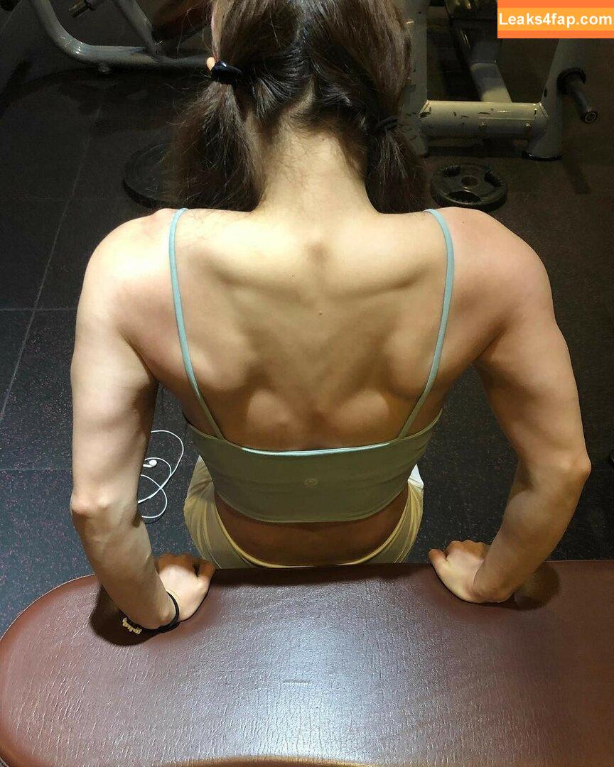 Yuan Herong / yuanherong.1229 leaked photo photo #1164